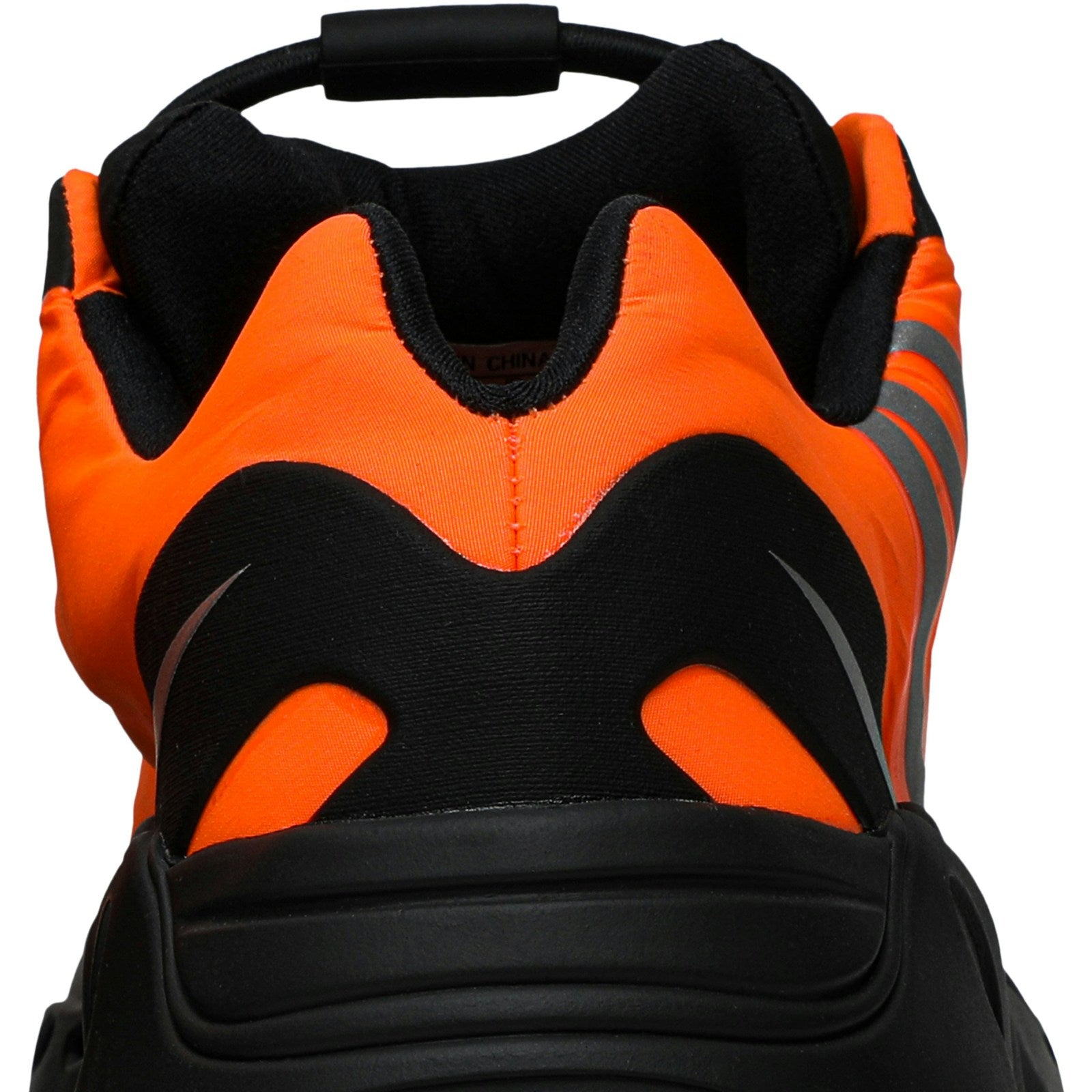 ADIDAS YEEZY BOOST 700 MNVN ORANGE