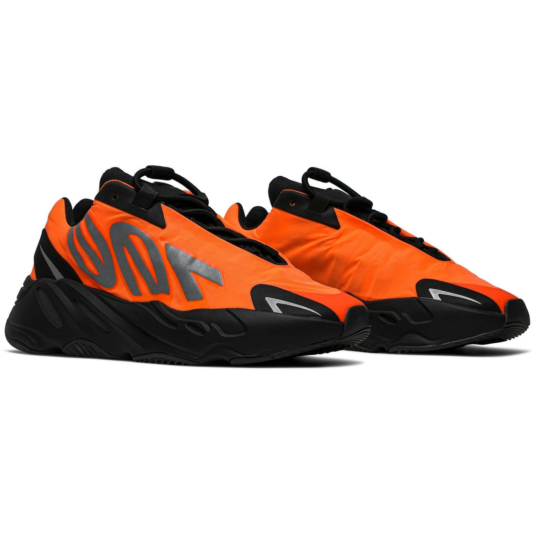 ADIDAS YEEZY BOOST 700 MNVN ORANGE