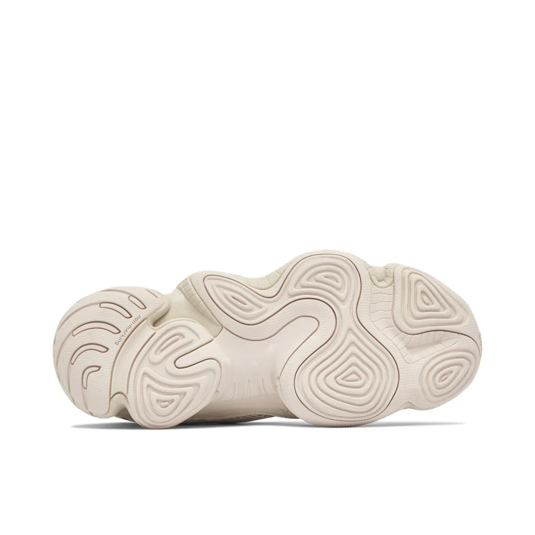 YEEZY 500 BLUSH