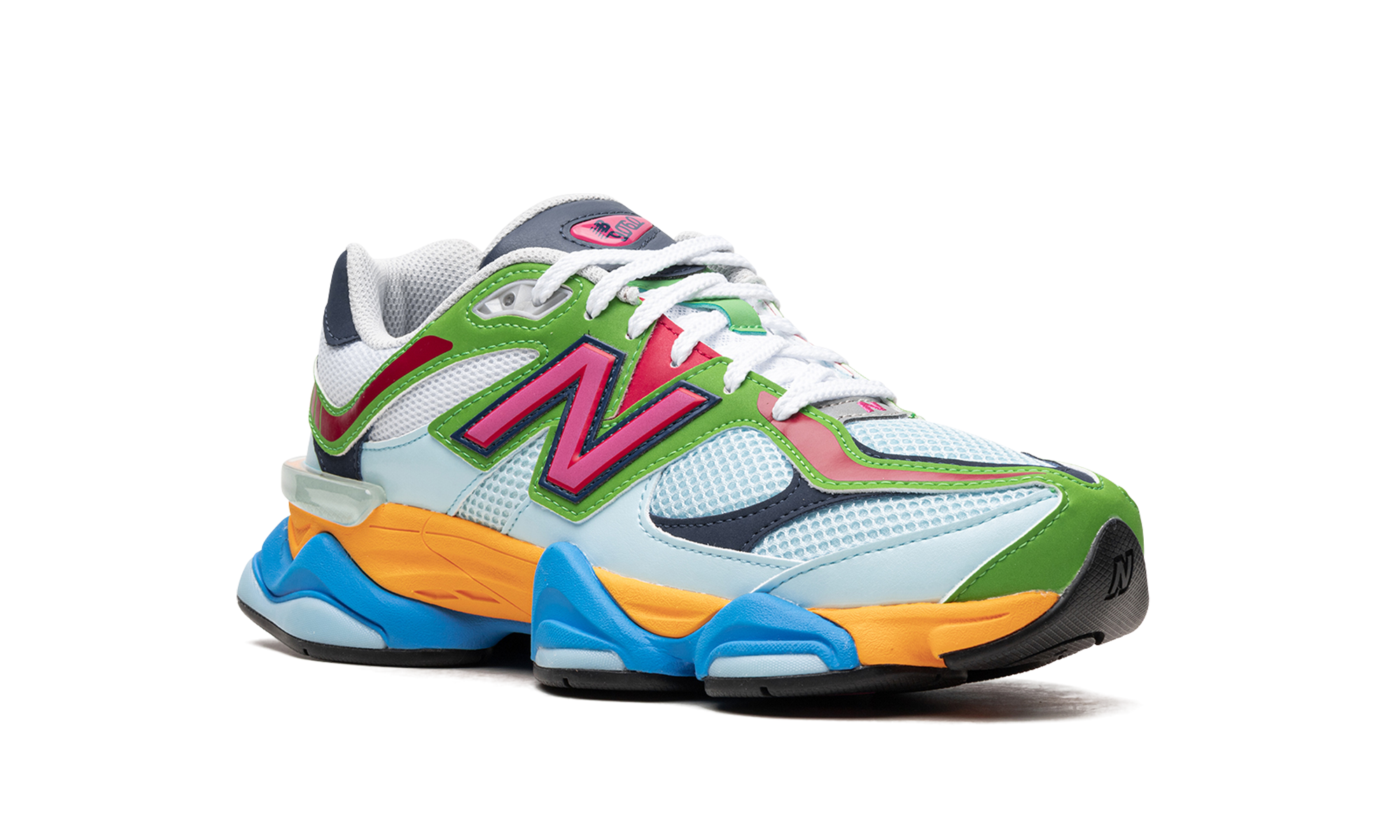 9060 "Beach Glass"