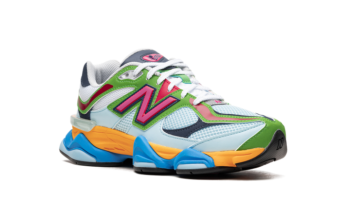 9060 "Beach Glass"
