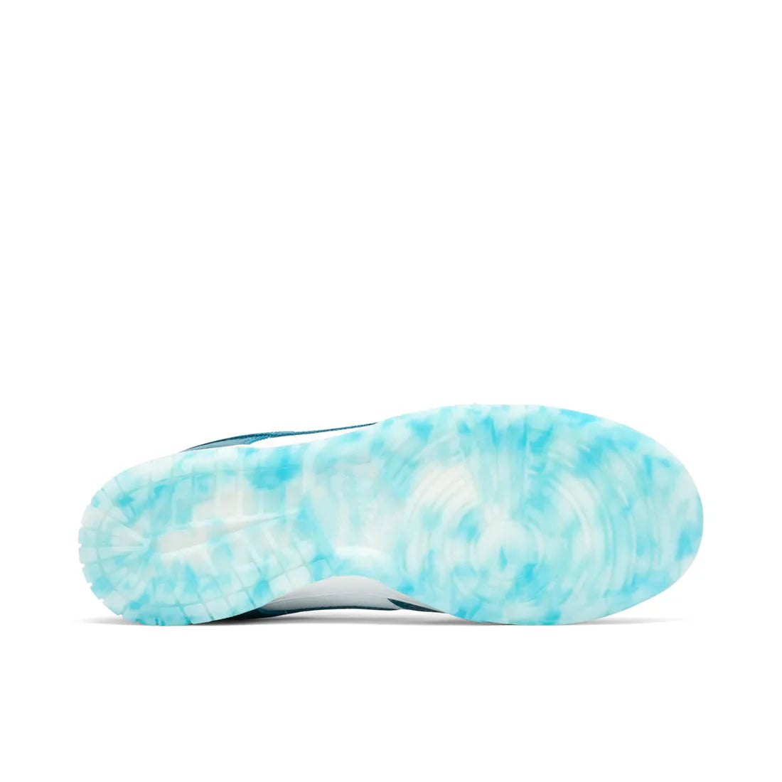 DUNK LOW OCEAN