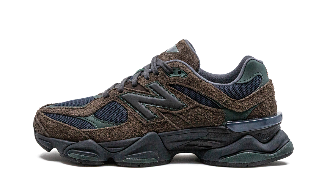 9060 "Beef And Broccoli"
