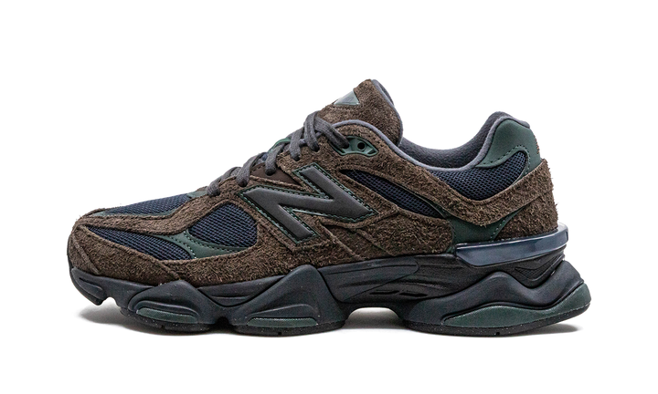 9060 "Beef And Broccoli"
