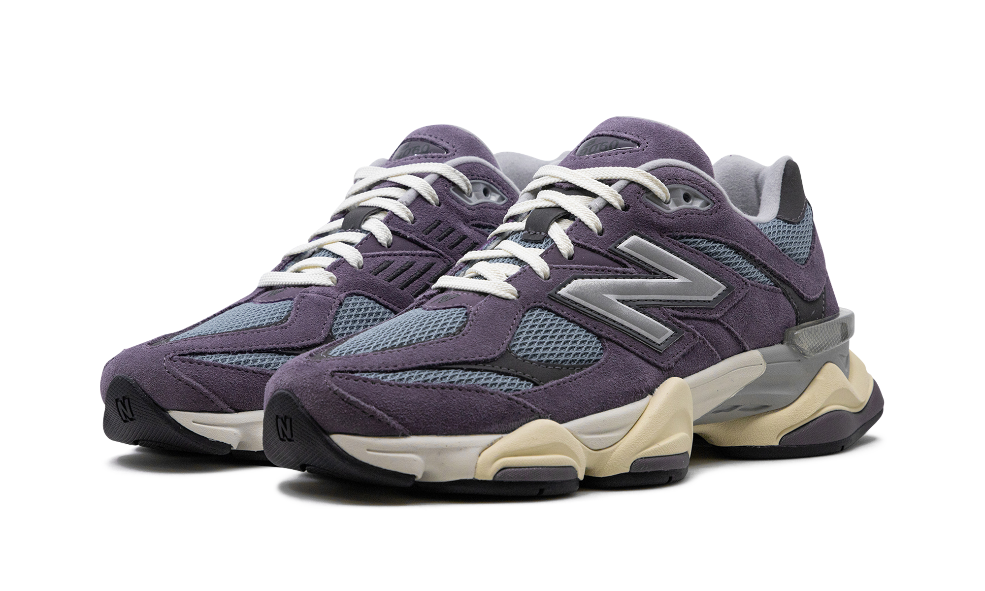 9060 "SHADOW"