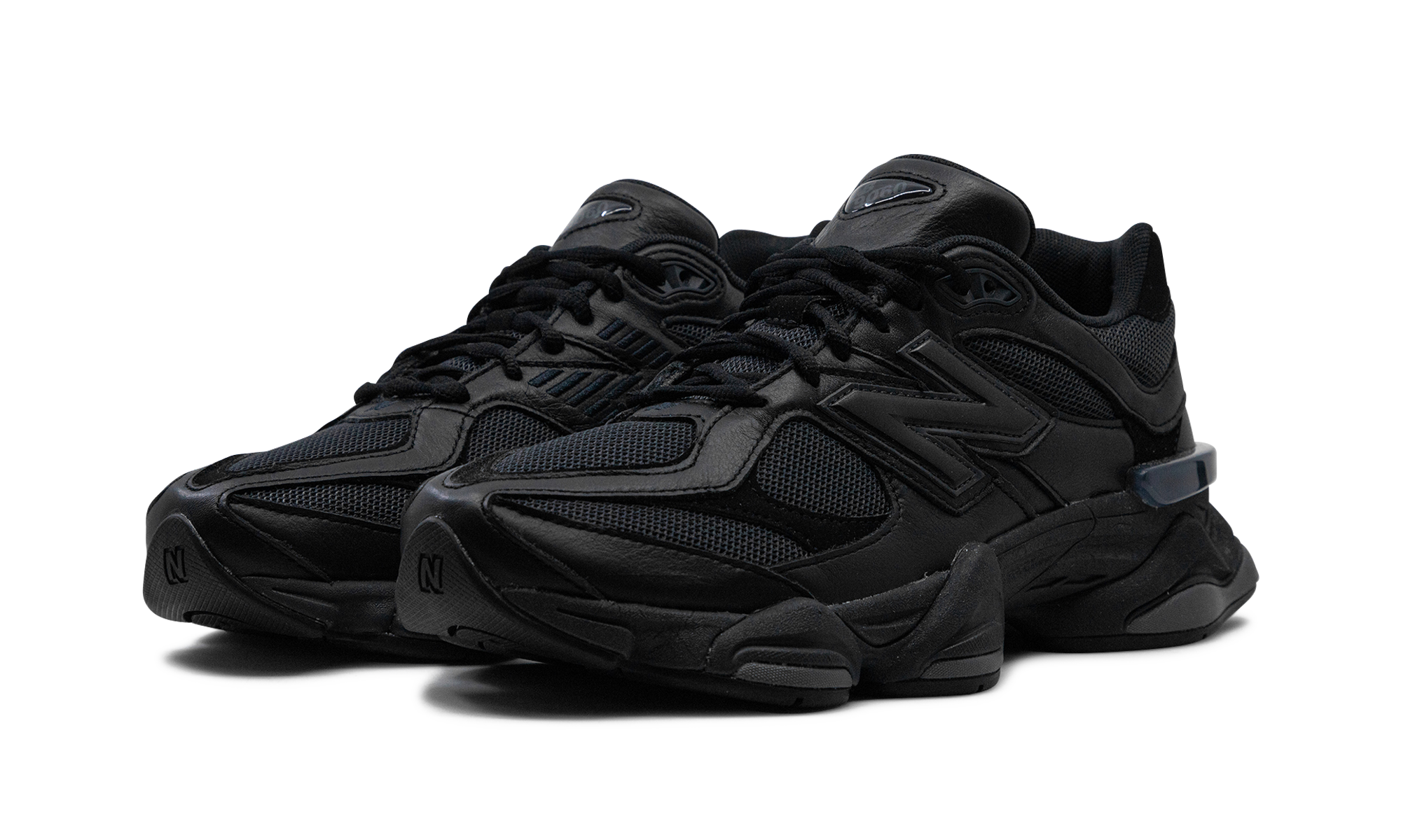 9060 "BLACK"