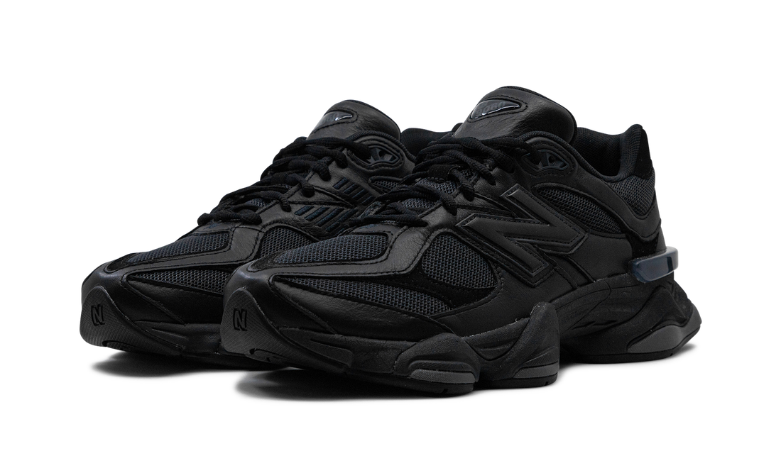 9060 "BLACK"
