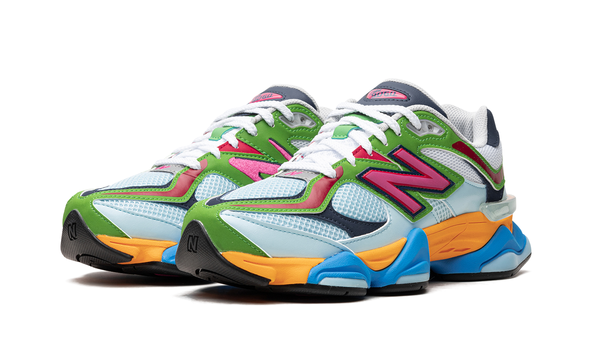 9060 "Beach Glass"