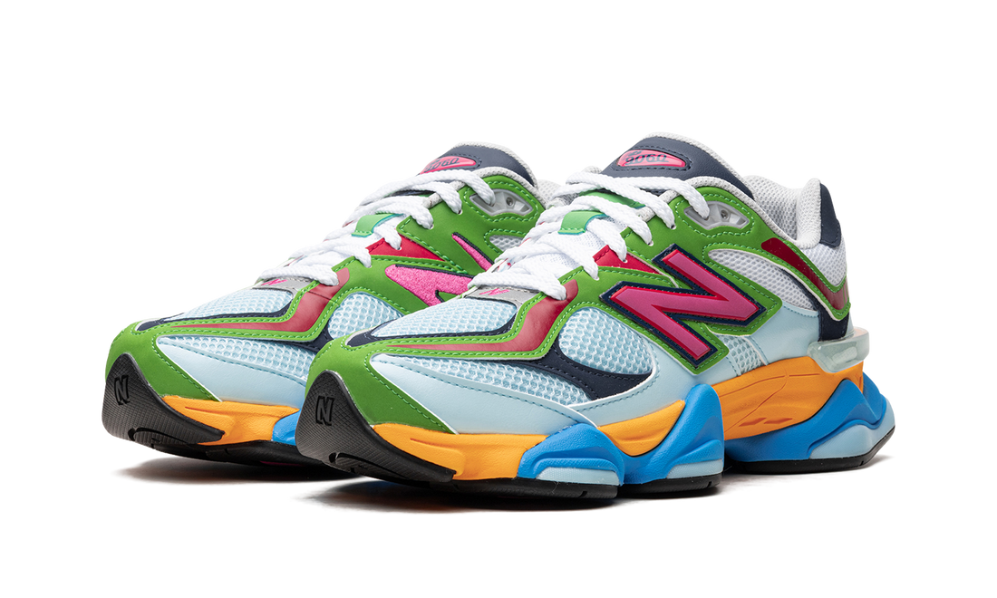 9060 "Beach Glass"