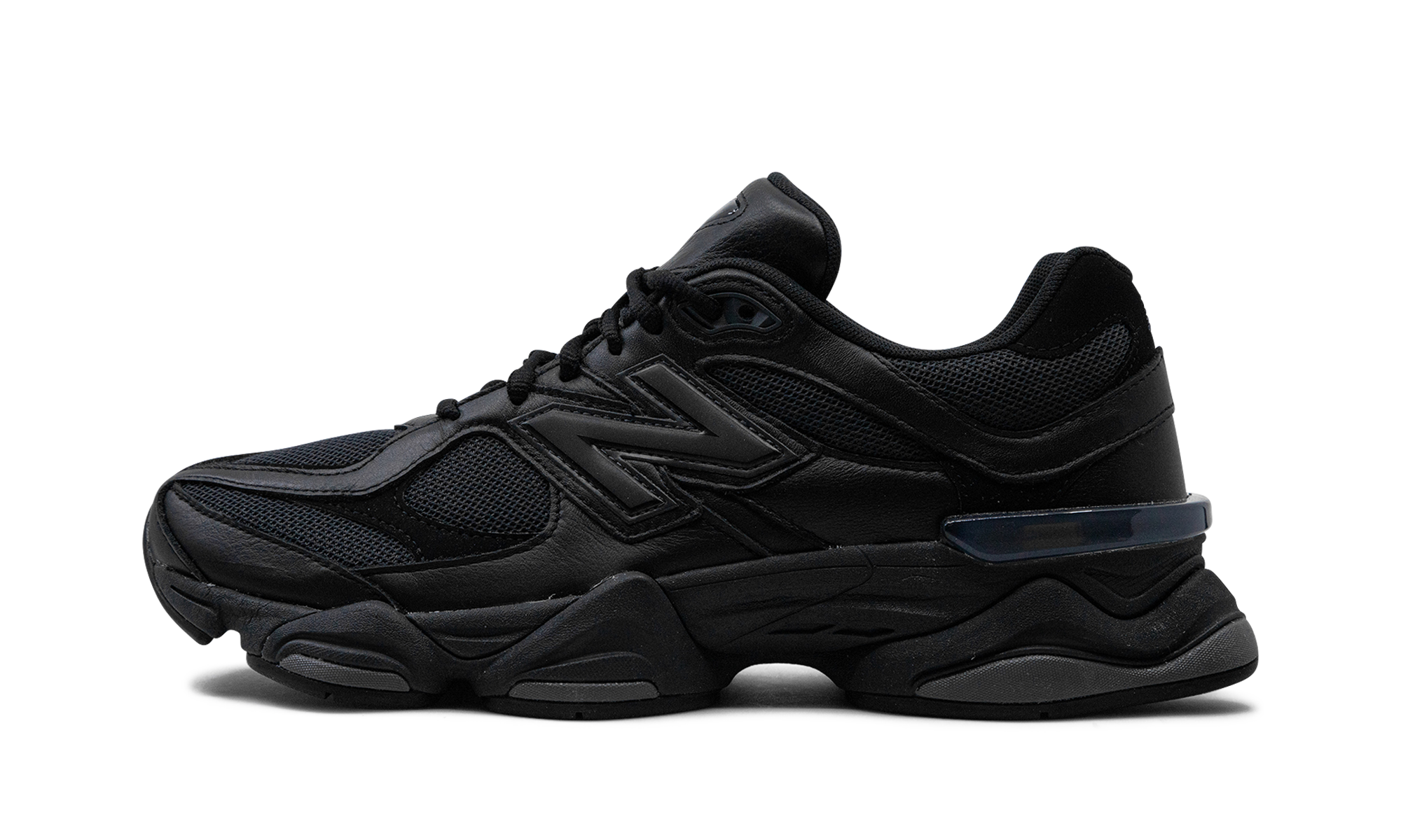 9060 "BLACK"