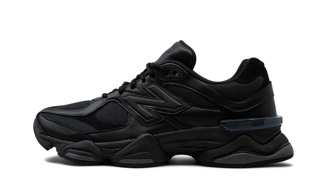 9060 "BLACK"