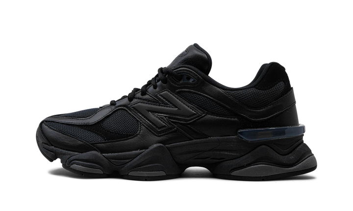 9060 "BLACK"