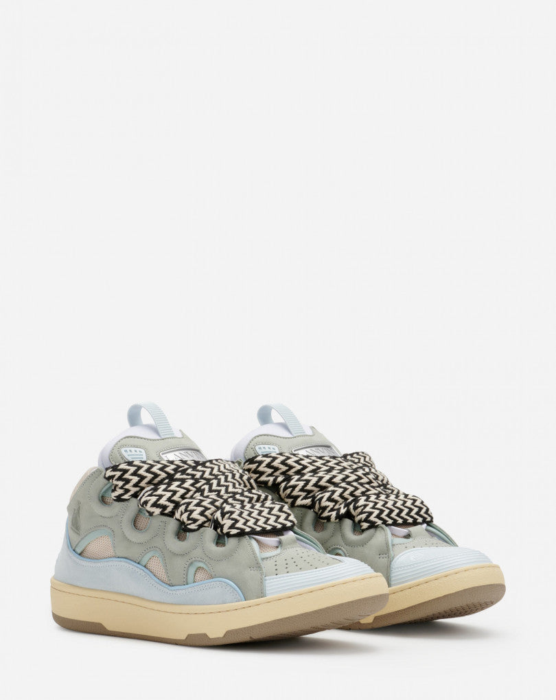 Lanvin Leather Curb
