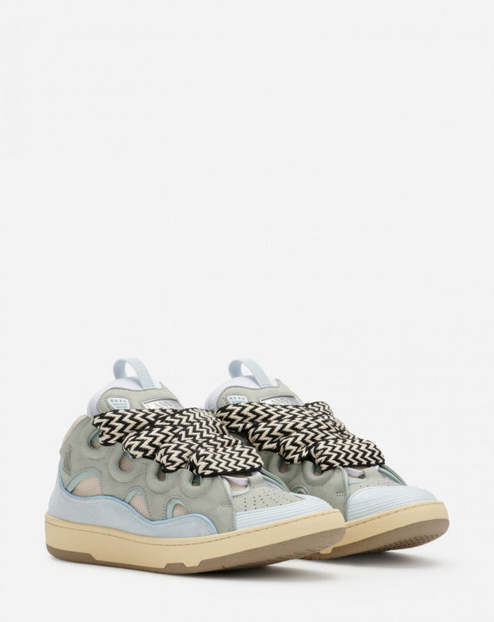 Lanvin Leather Curb
