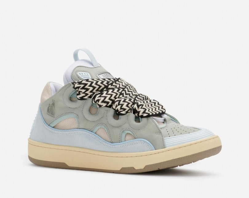 Lanvin Leather Curb