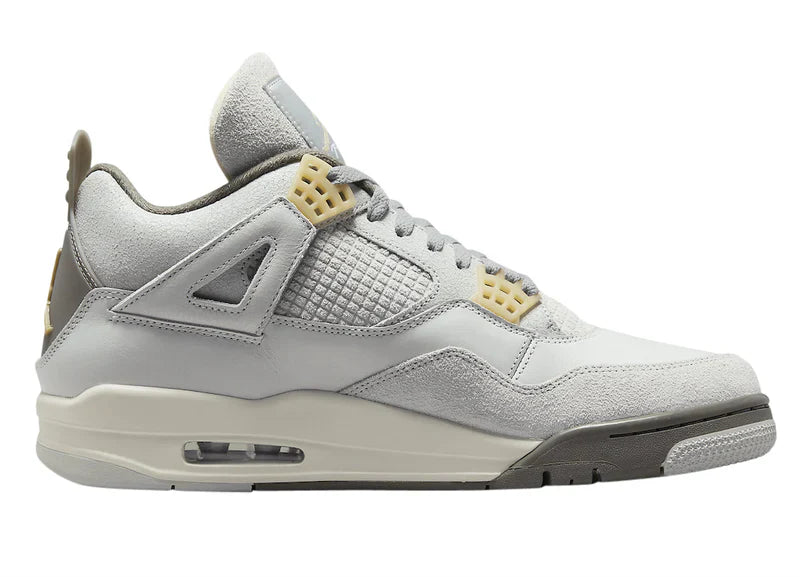 JORDAN 4 SE CRAFT PHOTON DUST