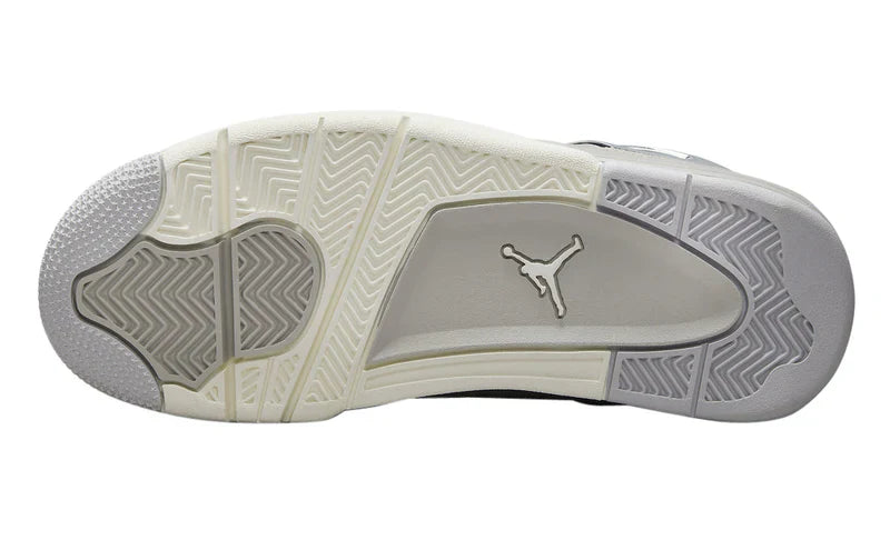 JORDAN 4 FROZEN MOMENTS