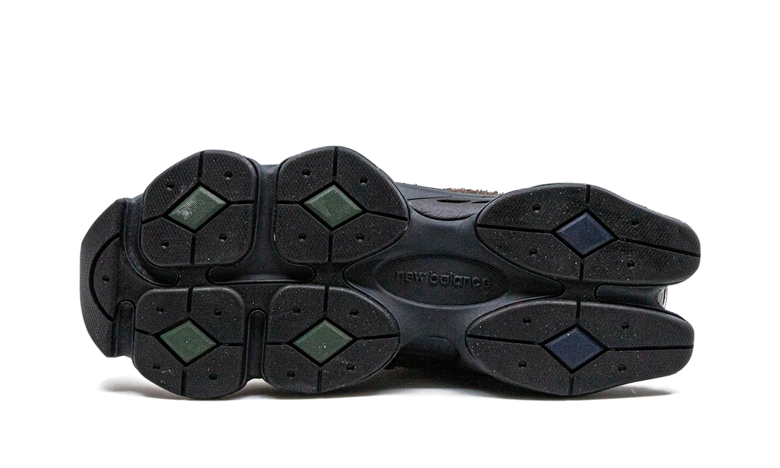 9060 "Beef And Broccoli"