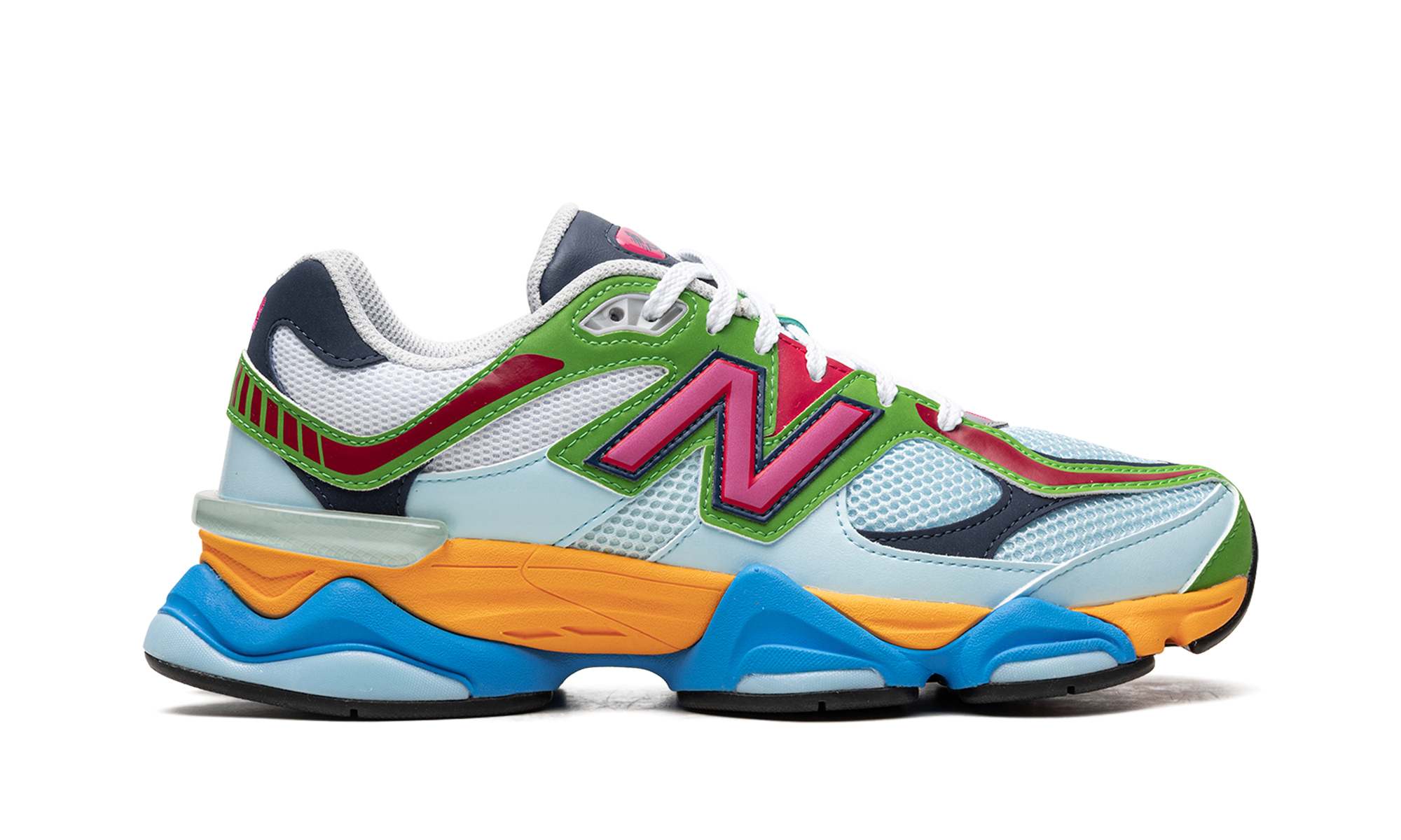 9060 "Beach Glass"