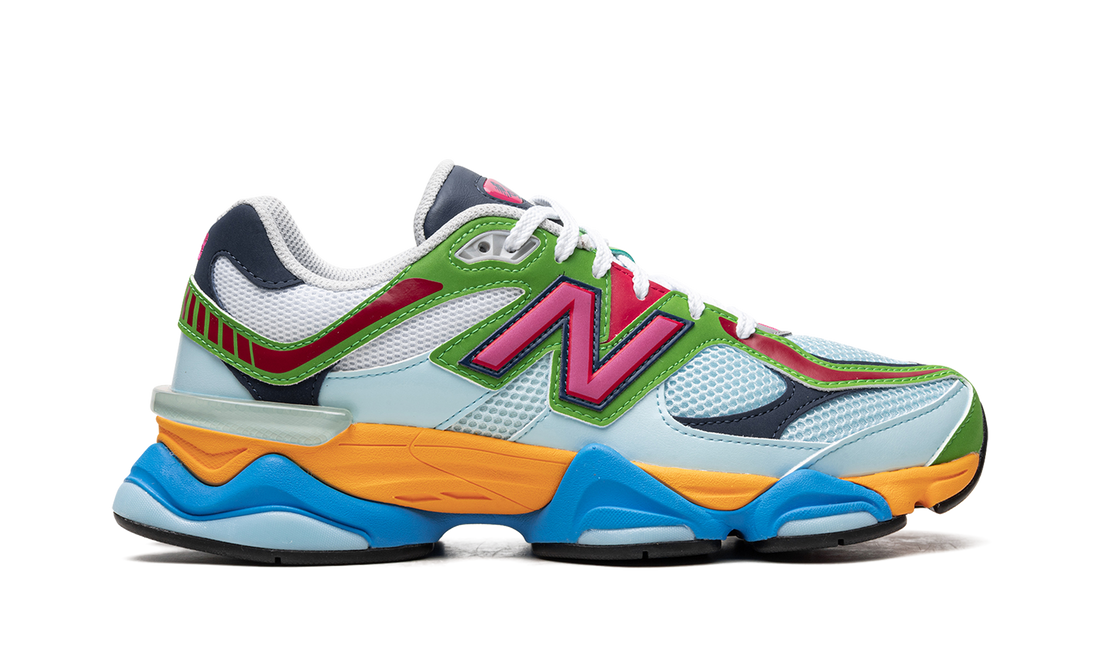 9060 "Beach Glass"