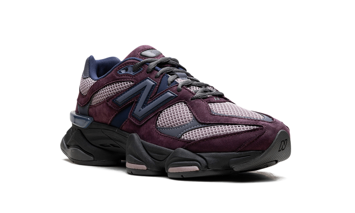 9060 "Plum Brown Ice Wine"