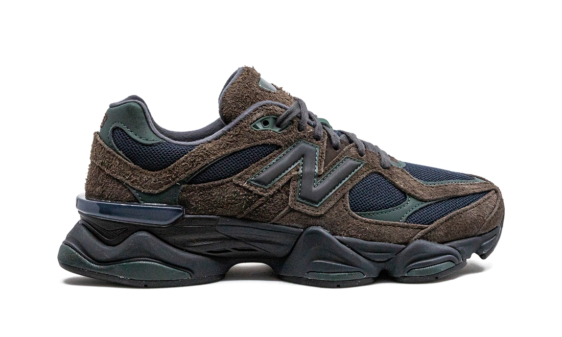 9060 "Beef And Broccoli"
