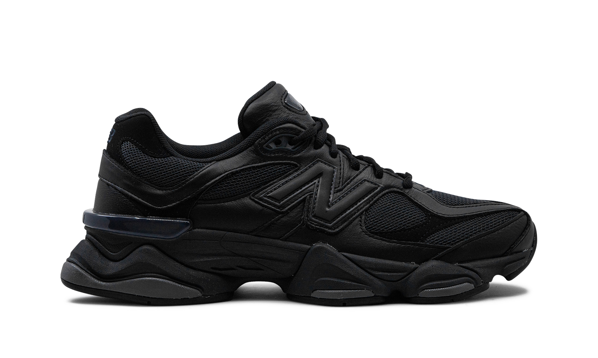 9060 "BLACK"