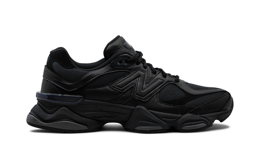 9060 "BLACK"