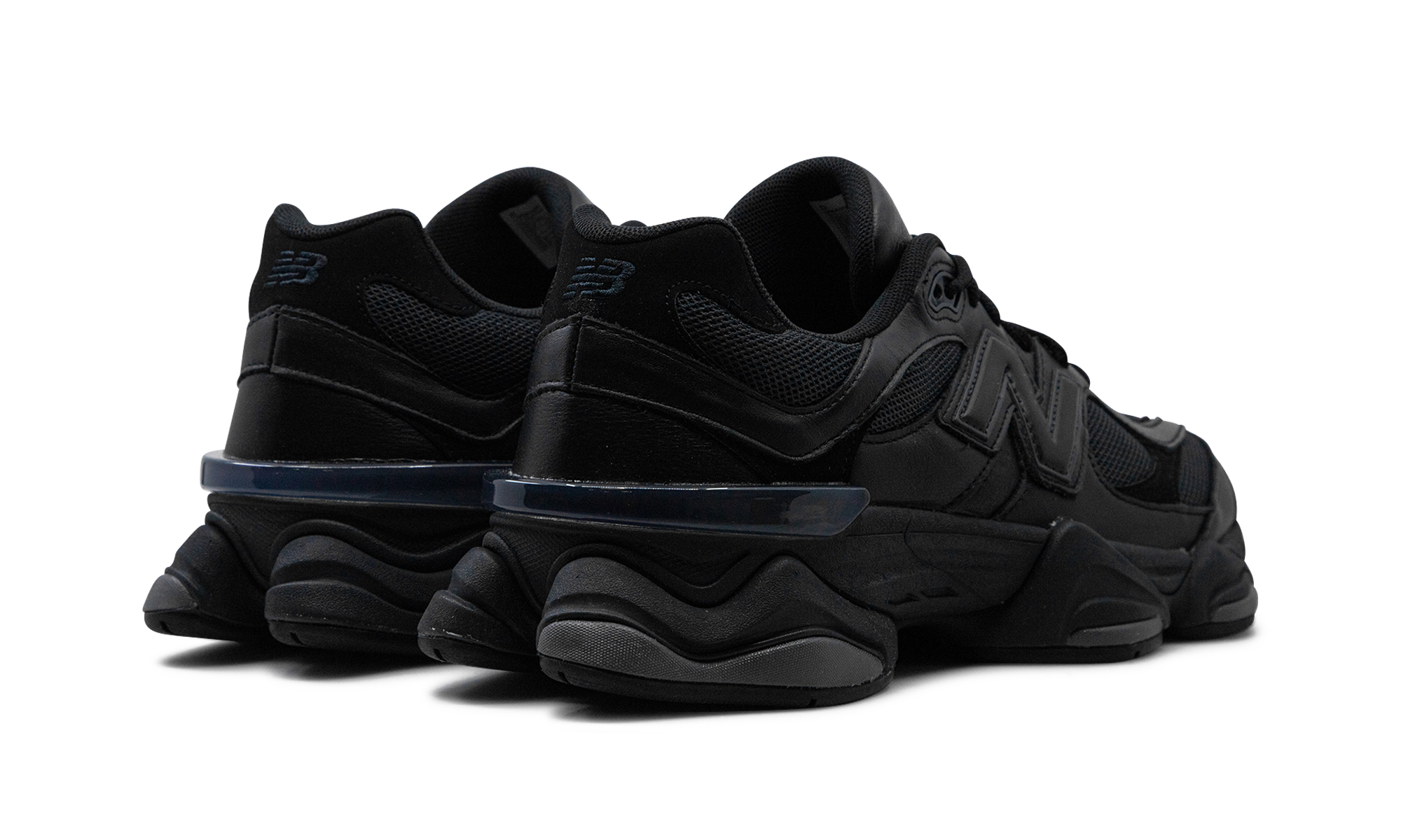 9060 "BLACK"