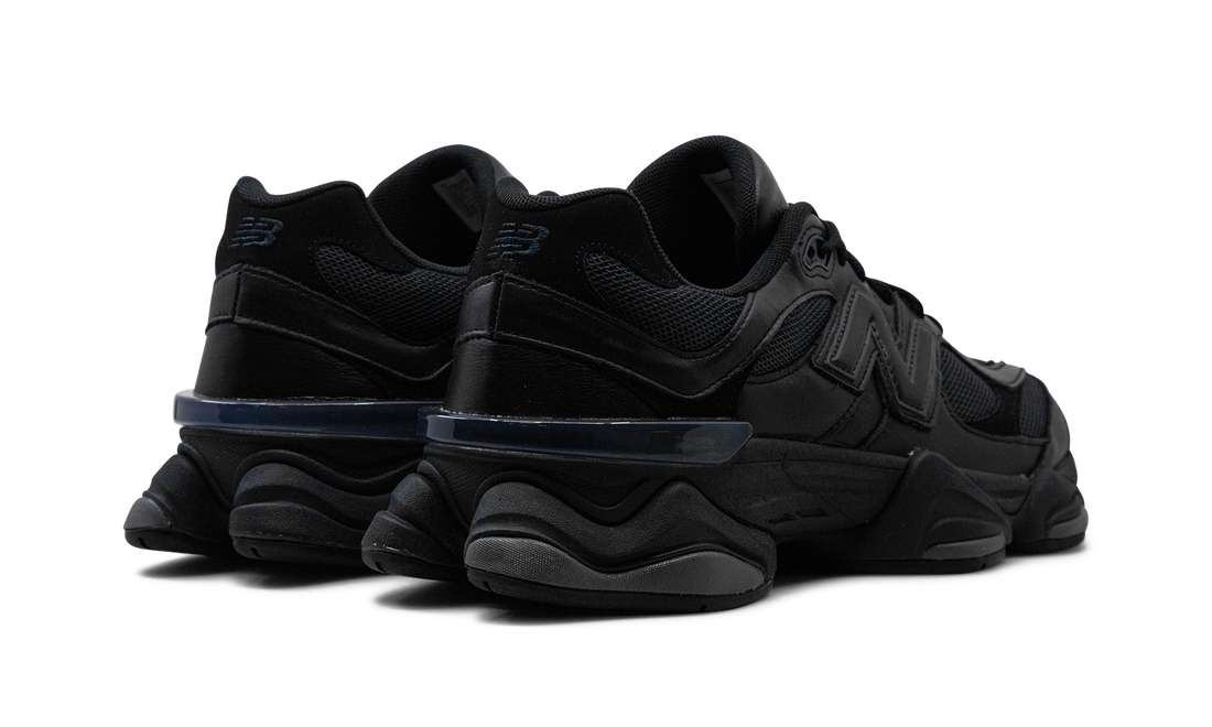 9060 "BLACK"