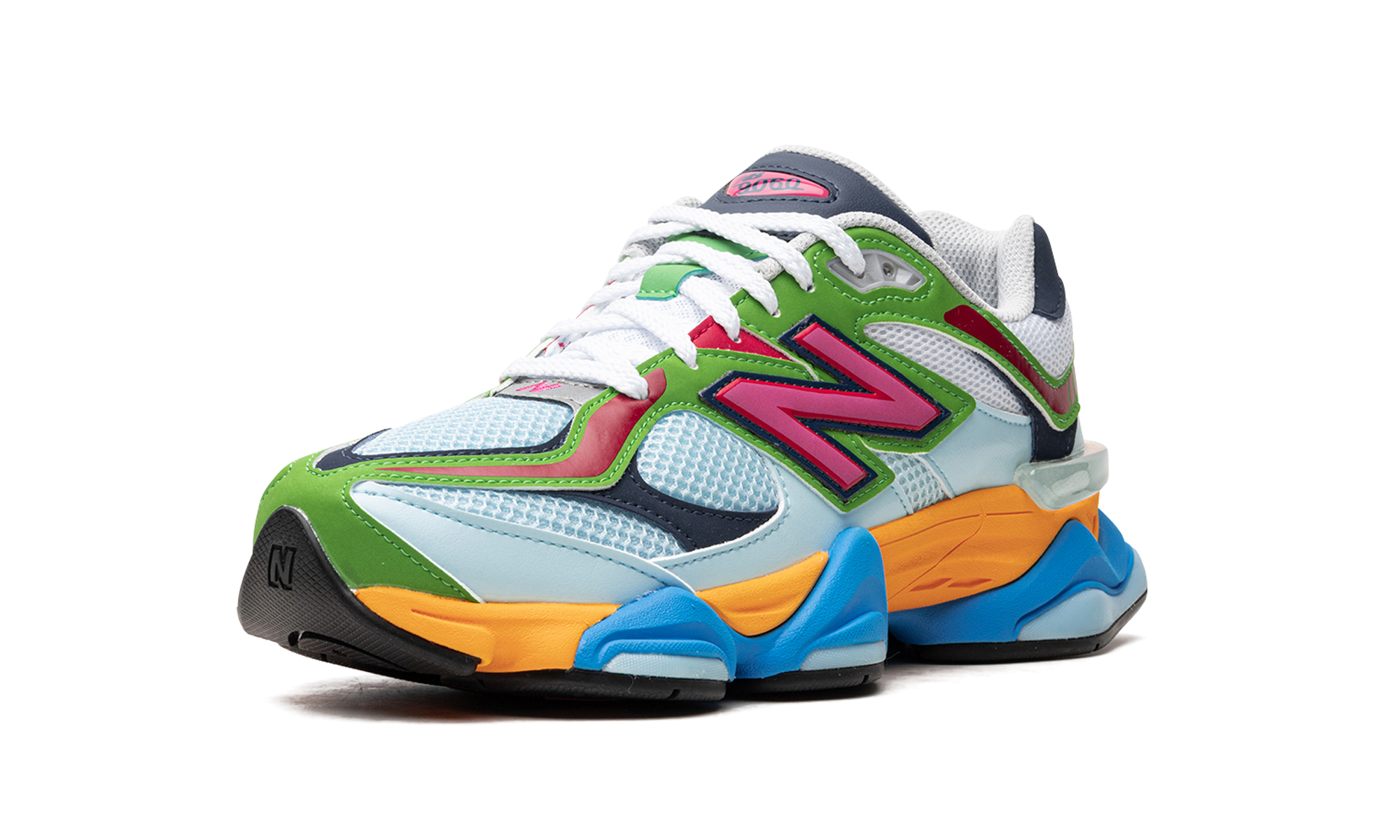 9060 "Beach Glass"