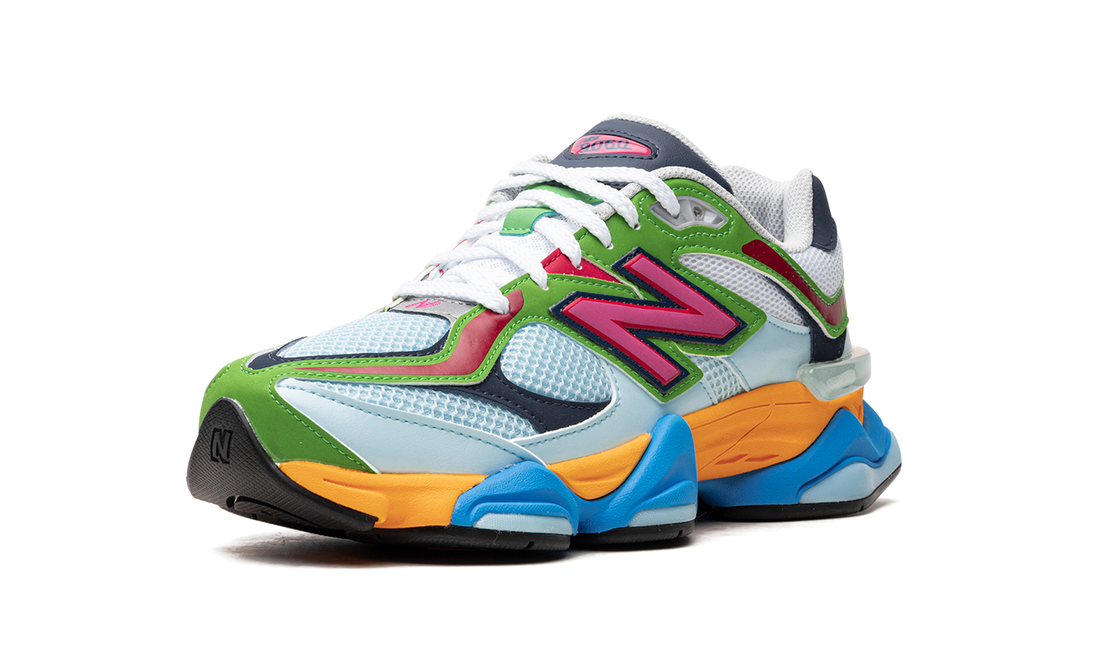 9060 "Beach Glass"