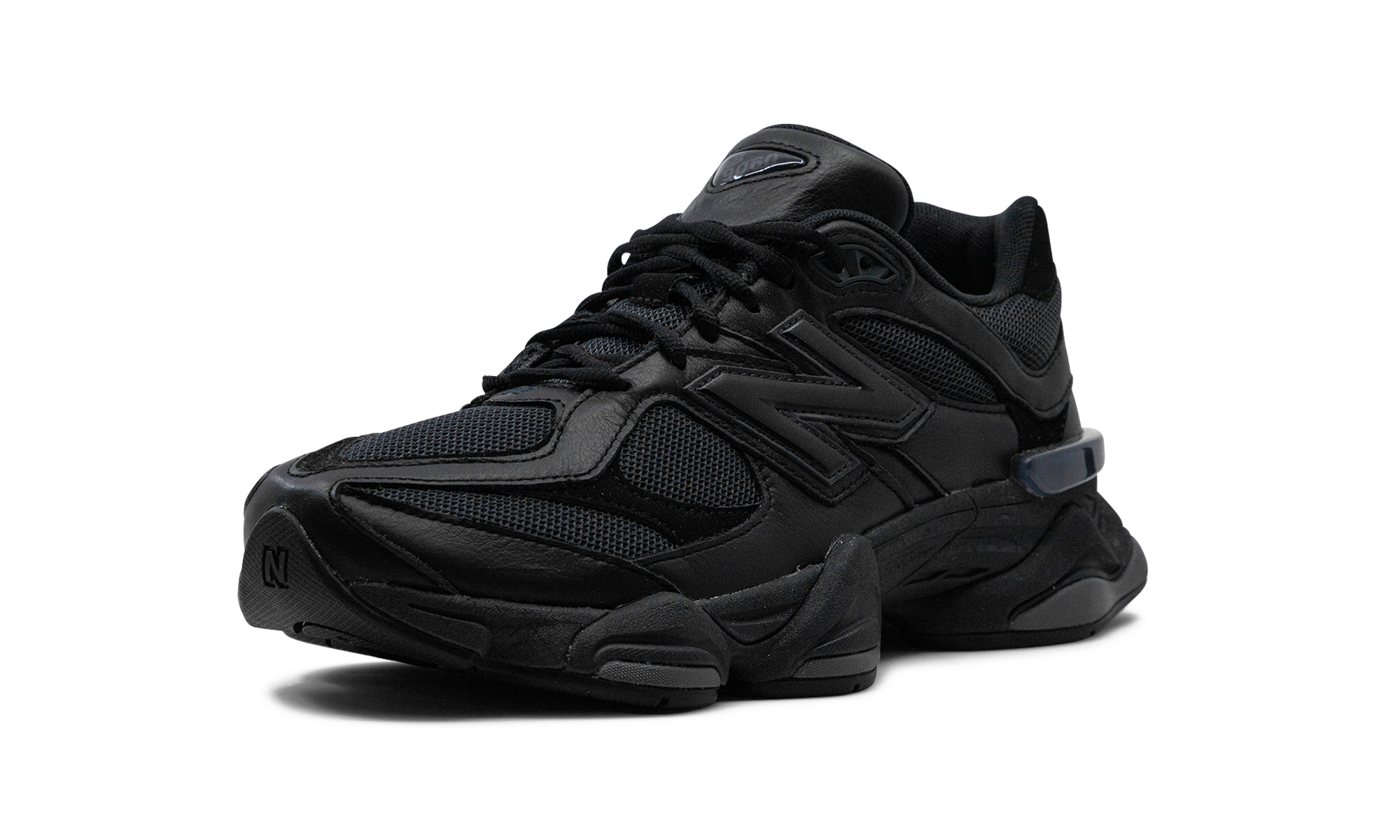 9060 "BLACK"