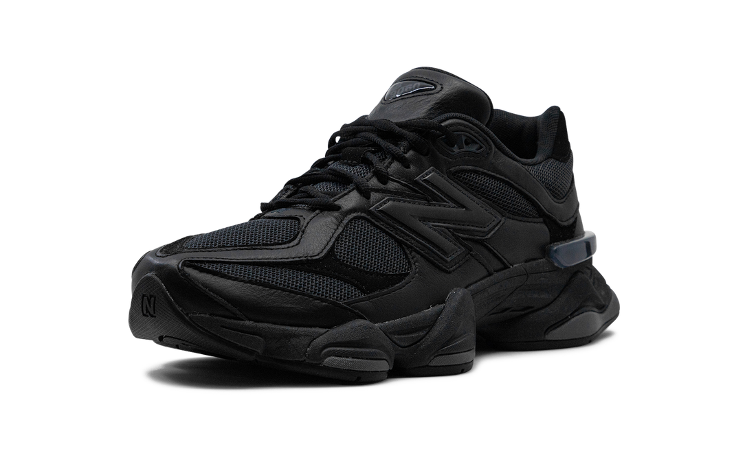 9060 "BLACK"