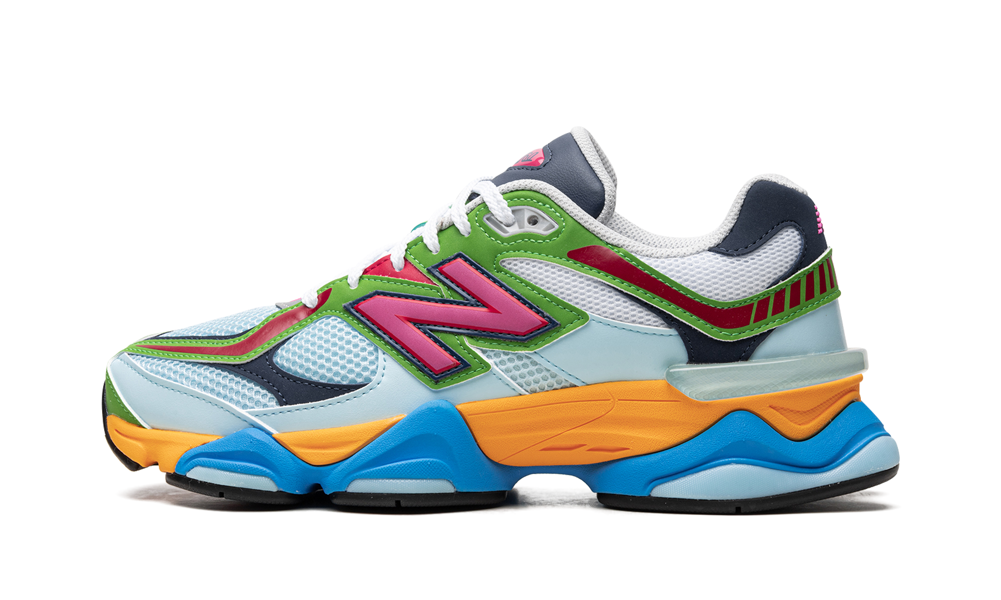 9060 "Beach Glass"