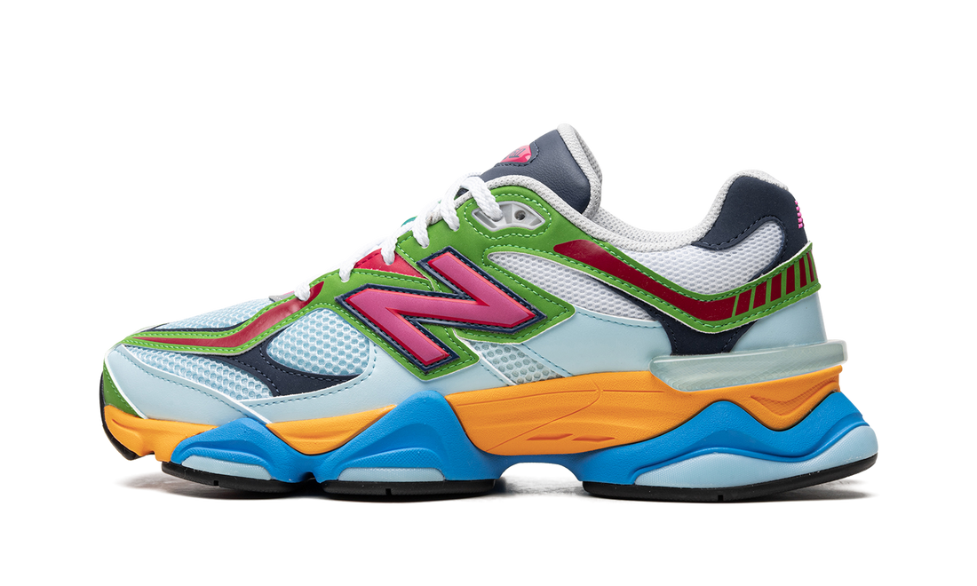 9060 "Beach Glass"
