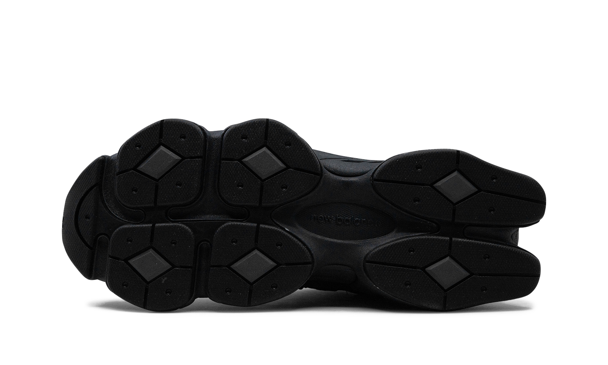 9060 "BLACK"