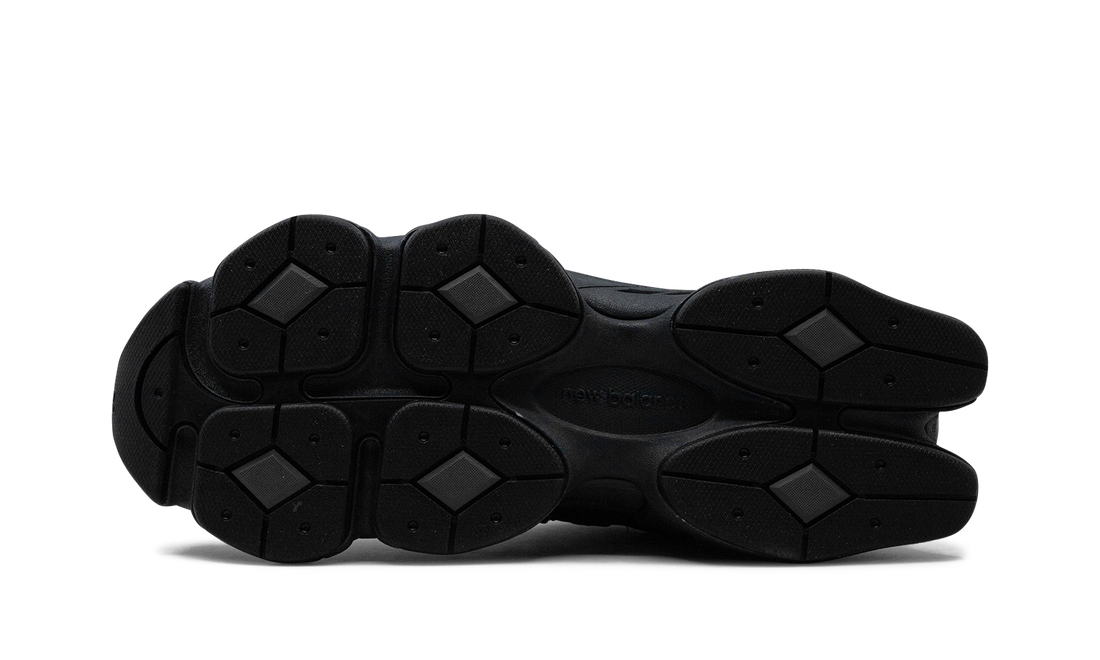 9060 "BLACK"