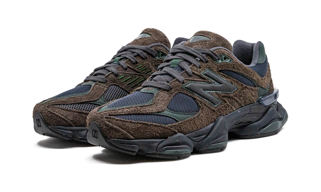 9060 "Beef And Broccoli"